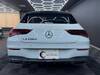 MERCEDES BENZ CLA-CLASS Shooting Brake