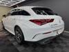 MERCEDES BENZ CLA-CLASS Shooting Brake