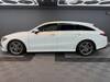 MERCEDES BENZ CLA-CLASS Shooting Brake