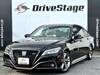 TOYOTA CROWN HYBRID