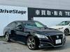 TOYOTA CROWN HYBRID