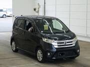 2015 NISSAN DAYZ