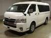 TOYOTA HIACE WAGON