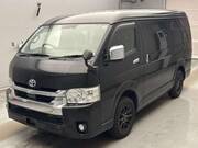 2020 TOYOTA HIACE WAGON