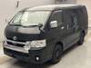 TOYOTA HIACE WAGON