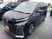 2023 TOYOTA VOXY