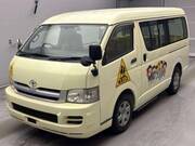 2007 TOYOTA HIACE WAGON