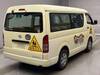 TOYOTA HIACE WAGON