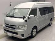 2019 TOYOTA HIACE WAGON