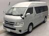 TOYOTA HIACE WAGON