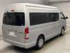 TOYOTA HIACE WAGON