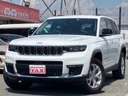 2023 CHRYSLER JEEP GRAND CHEROKEE LIMITED