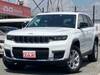 CHRYSLER JEEP GRAND CHEROKEE