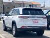 CHRYSLER JEEP GRAND CHEROKEE