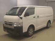 2022 TOYOTA HIACE VAN