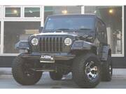 1997 CHRYSLER JEEP WRANGLER SPORT