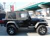 CHRYSLER JEEP WRANGLER