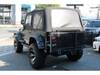 CHRYSLER JEEP WRANGLER