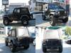 CHRYSLER JEEP WRANGLER