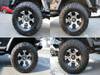 CHRYSLER JEEP WRANGLER