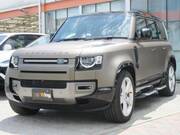 2025 LAND ROVER DEFENDER