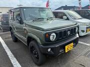 2022 SUZUKI JIMNY XL