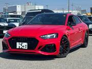 2024 AUDI RS5