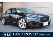 2020 JAGUAR XE