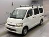 TOYOTA TOWNACE VAN