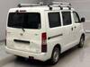 TOYOTA TOWNACE VAN