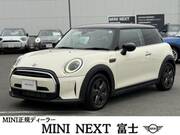 2022 BMW MINI