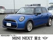 2024 BMW MINI