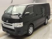 2019 TOYOTA HIACE VAN DX