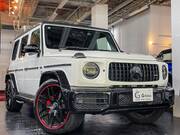 2019 MERCEDES BENZ G-CLASS