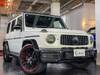 MERCEDES BENZ G-CLASS