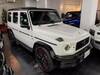 MERCEDES BENZ G-CLASS