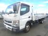 FUSO CANTER