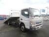 FUSO CANTER