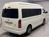 TOYOTA HIACE COMMUTER