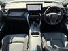TOYOTA HARRIER HYBRID