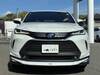TOYOTA HARRIER HYBRID