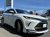 TOYOTA HARRIER HYBRID
