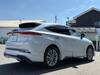 TOYOTA HARRIER HYBRID