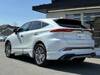 TOYOTA HARRIER HYBRID