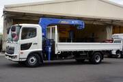 2021 HINO OTHER