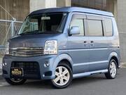 2011 SUZUKI EVERY