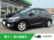 2015 HONDA FIT HYBRID