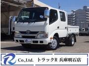 2015 TOYOTA DYNA WCAB