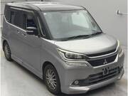 2016 MITSUBISHI OTHER
