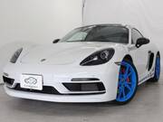 2018 PORSCHE OTHER